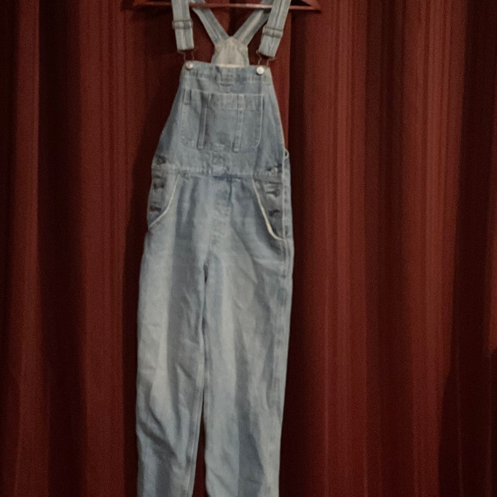 Abercrombie & Fitch Overalls size XS - Picture 10 of 12